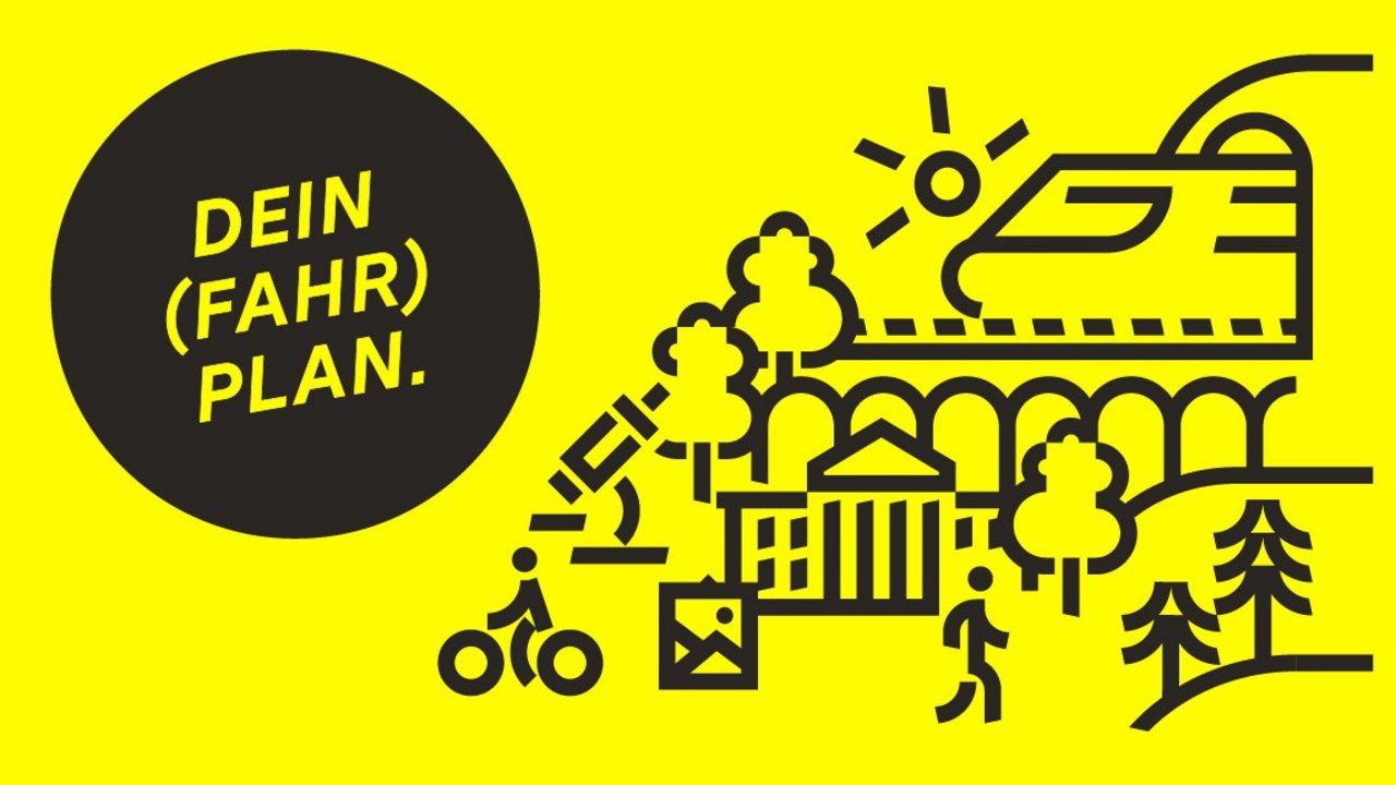„Dein Ticket“ bündelt wichtige Themen rund um Studienorientierung und Studium und führt dich schnell zu den passenden Infos und Angeboten.