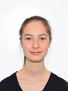 Studienbotschafter Sena