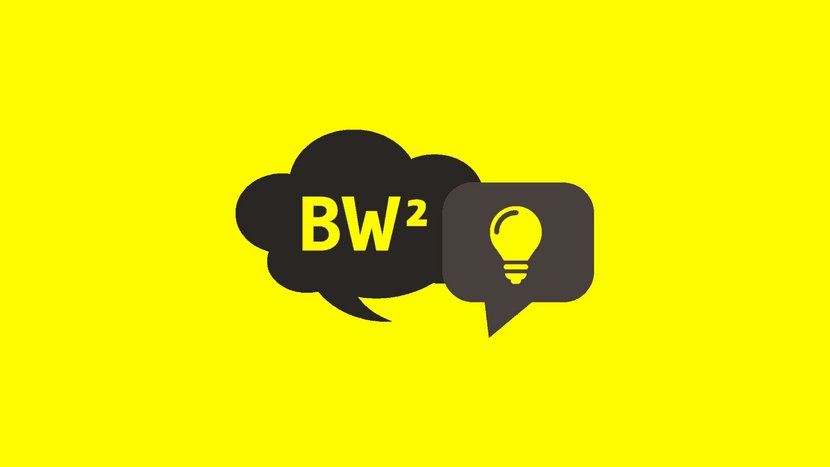 Logo des BESTOR-Angebots BW²