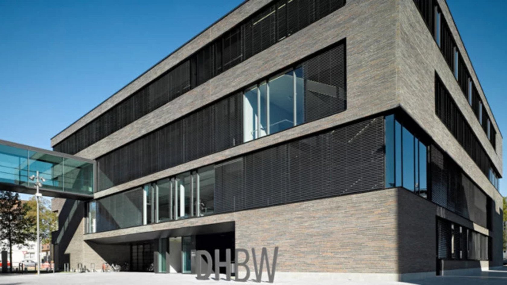 Campus der Dualen Hochschulen Baden-Württemberg Heilbronn