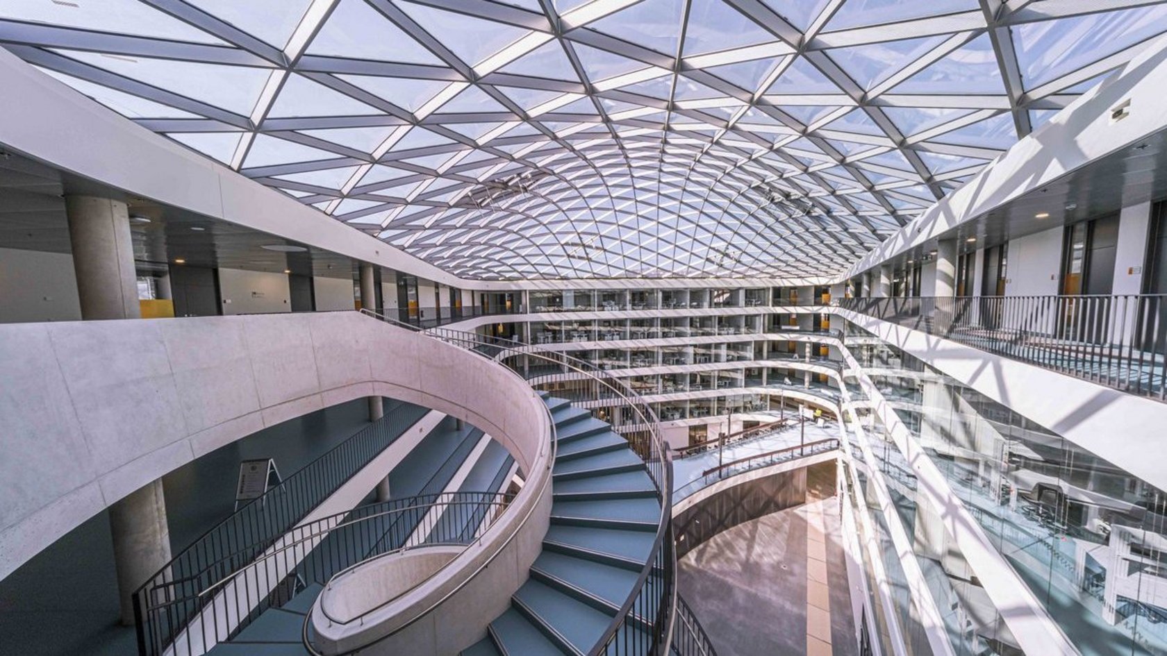 Fakultät Technik der DHBW in Stuttgart