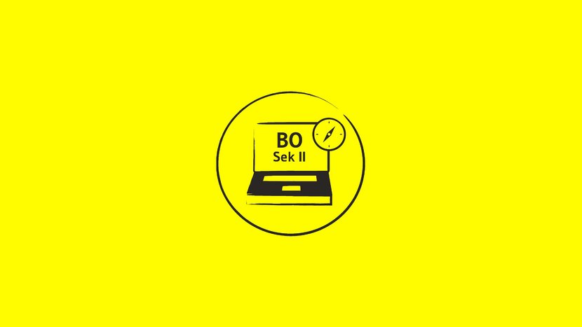 Logo des BESTOR-Angebots BO-Sek II Online-Kurs