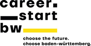 Logo career-start-bw.com